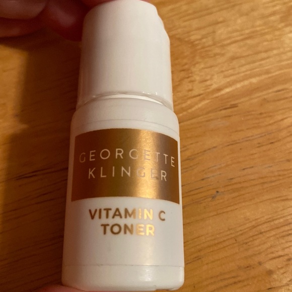 Georgette Klinger Vitamin C Toner - Picture 1 of 1